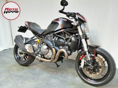 DUCATI MONSTER 821 – foto 2