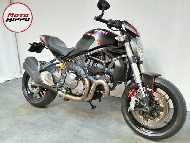 ducati - monster-821