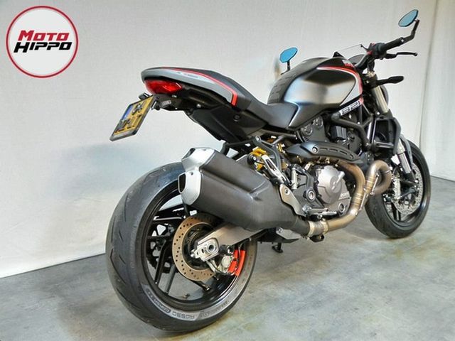 ducati - monster-821