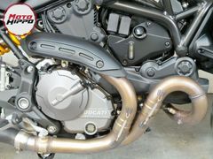 Ducati Monster 821 2019 occasion – foto 5 van 11