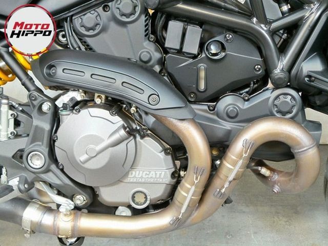ducati - monster-821