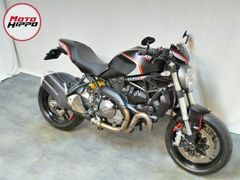 Ducati Monster 821 2019 occasion – foto 11 van 11