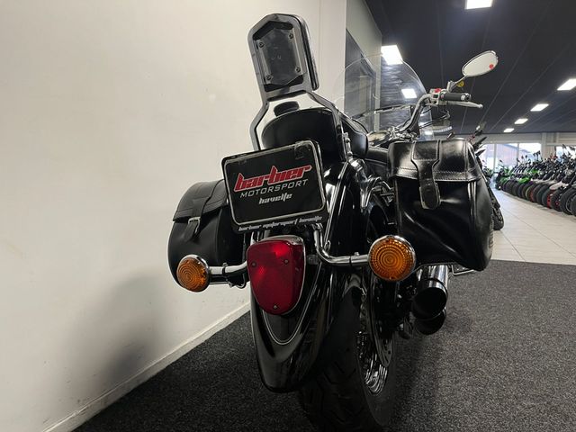 yamaha - xvs-1100-a-dragstar-classic