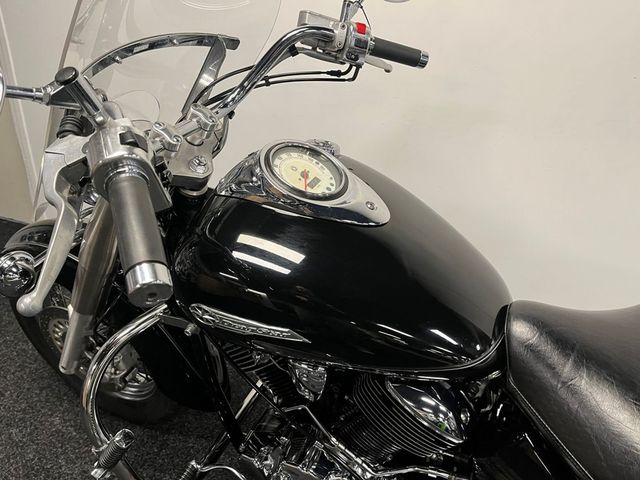 yamaha - xvs-1100-a-dragstar-classic