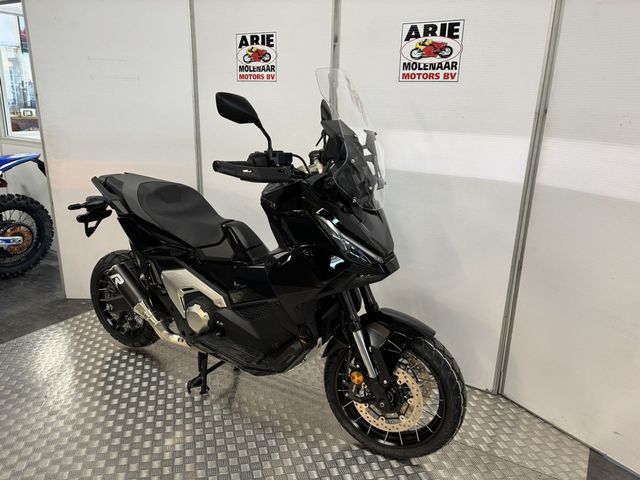 honda - x-adv