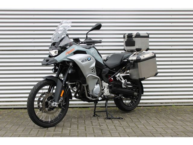 bmw - f-850-gs-adventure