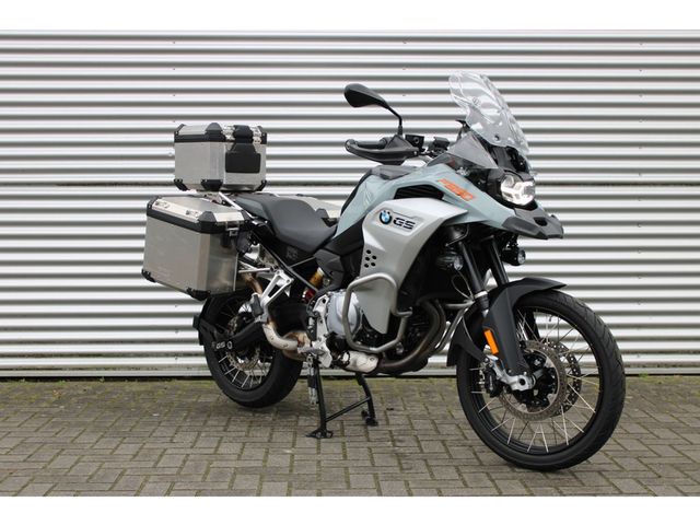 bmw - f-850-gs-adventure