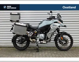 BMW F 850 GS Adventure 2019 occasion