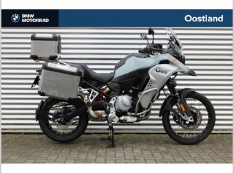 BMW F 850 GS Adventure 2019 occasion