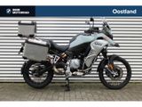 BMW F 850 GS ADVENTURE