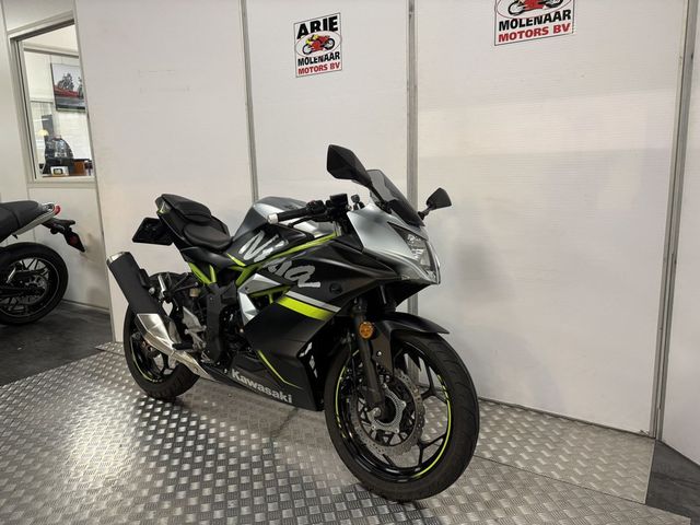 kawasaki - ninja-125