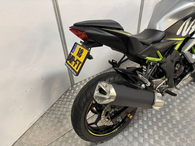 kawasaki - ninja-125