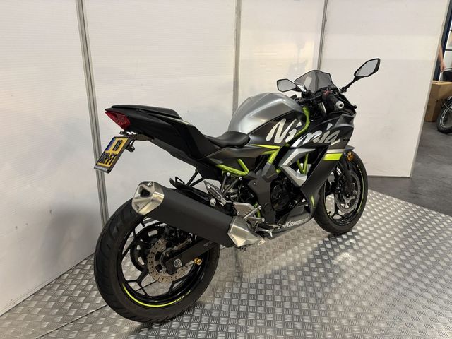 kawasaki - ninja-125