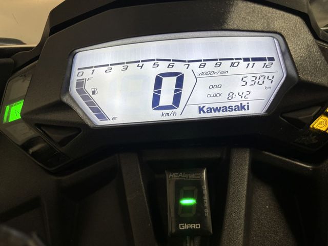 kawasaki - ninja-125
