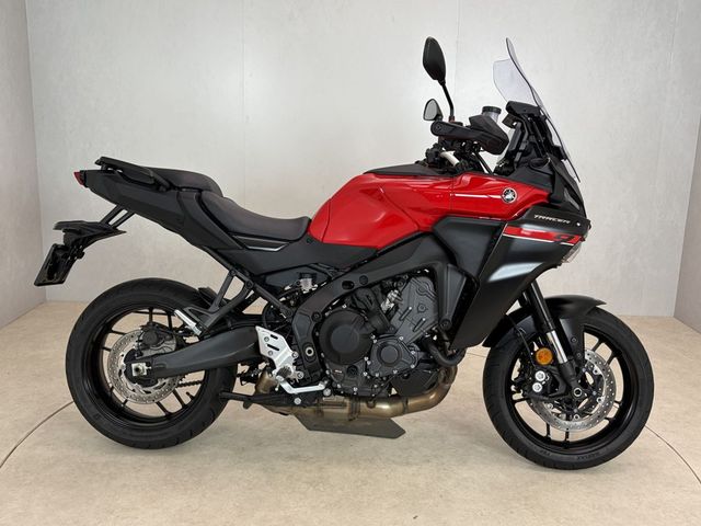 yamaha - tracer-9-y-amt