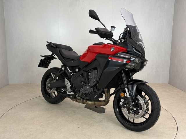 yamaha - tracer-9-y-amt