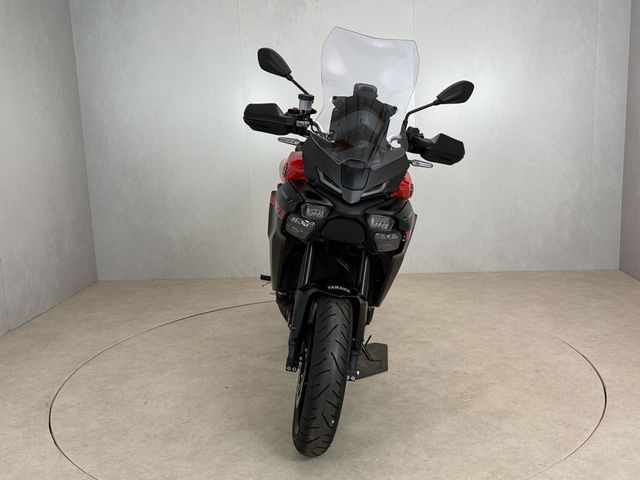 yamaha - tracer-9-y-amt