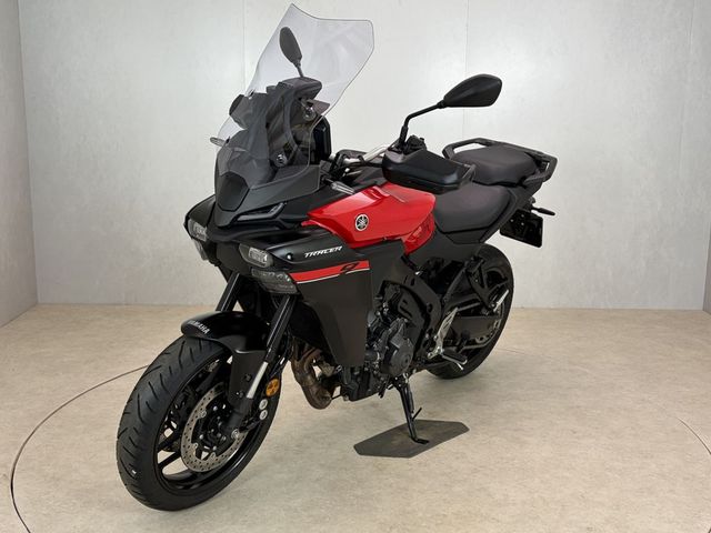 yamaha - tracer-9-y-amt