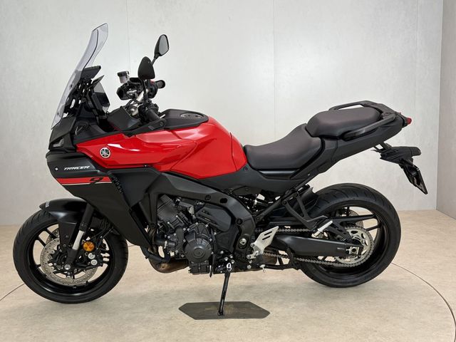 yamaha - tracer-9-y-amt
