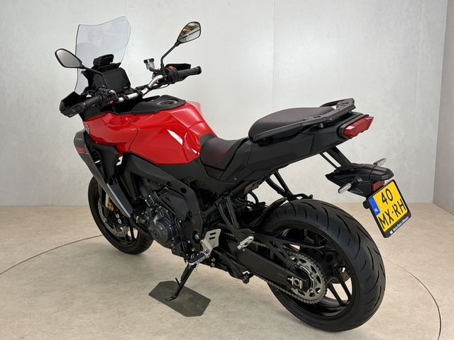 yamaha - tracer-9-y-amt