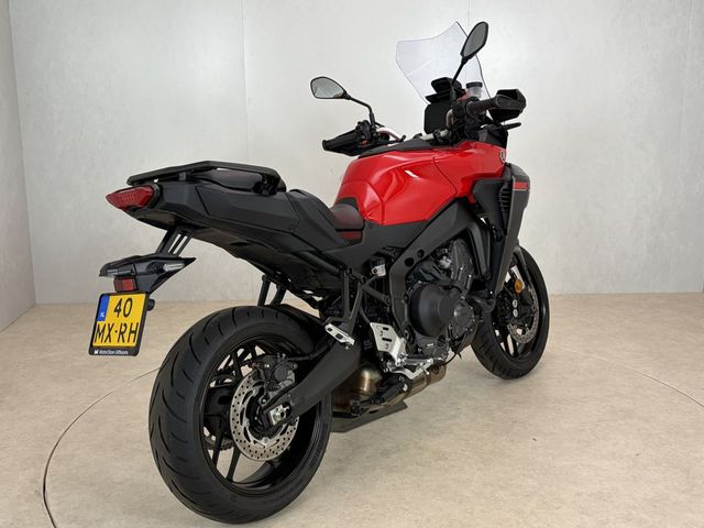 yamaha - tracer-9-y-amt