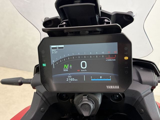 yamaha - tracer-9-y-amt