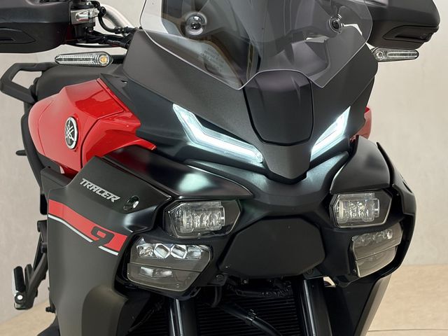yamaha - tracer-9-y-amt