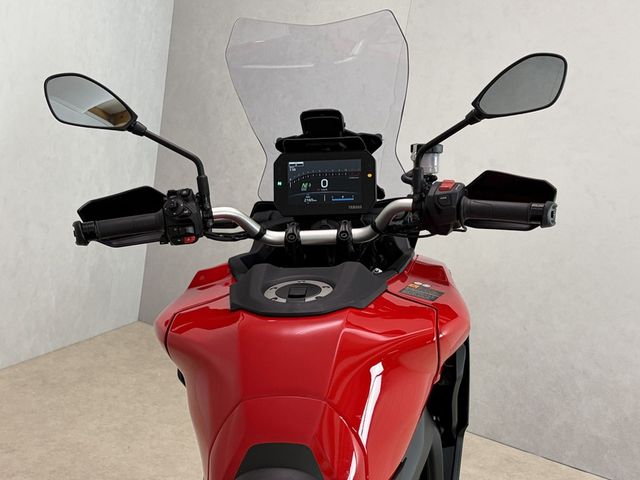 yamaha - tracer-9-y-amt