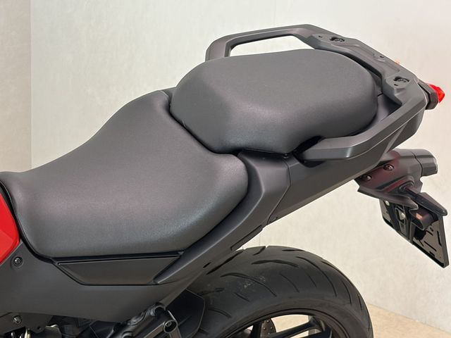 yamaha - tracer-9-y-amt