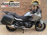 HONDA NT 1100 DCT
