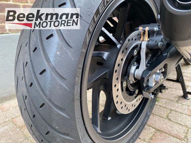 honda - nt-1100-dct