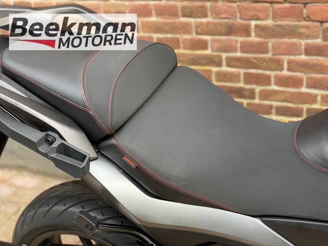 honda - nt-1100-dct