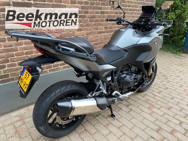 honda - nt-1100-dct