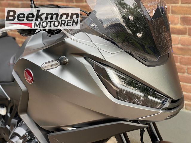 honda - nt-1100-dct