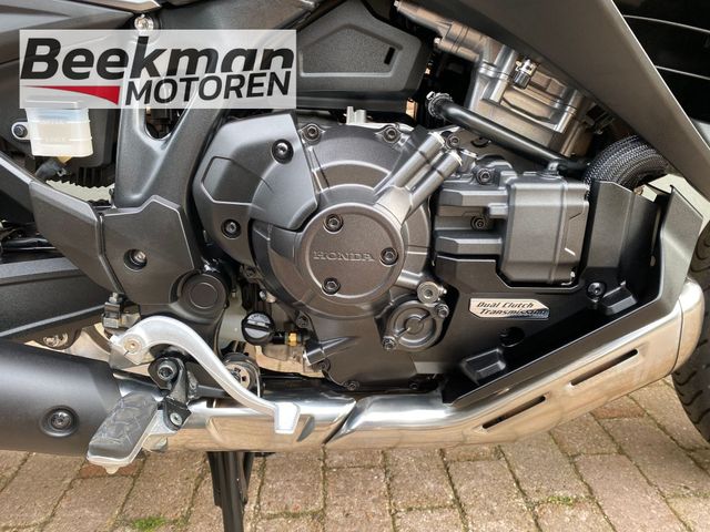 honda - nt-1100-dct