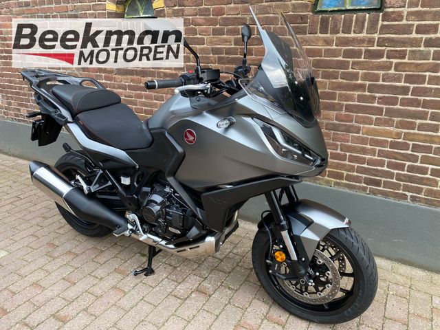 honda - nt-1100-dct