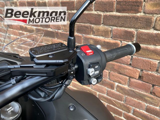 honda - nt-1100-dct