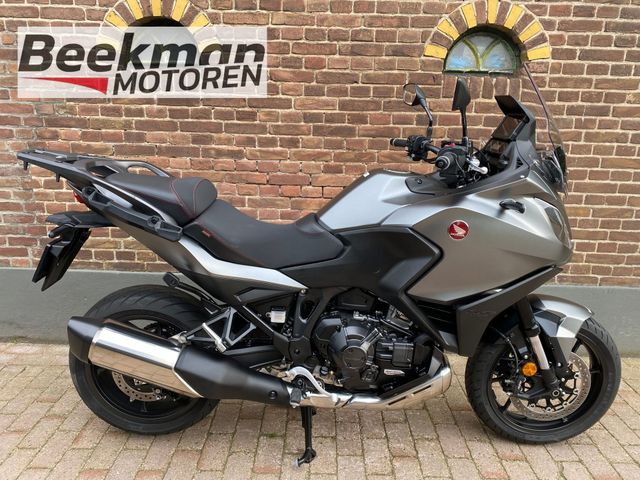 honda - nt-1100-dct