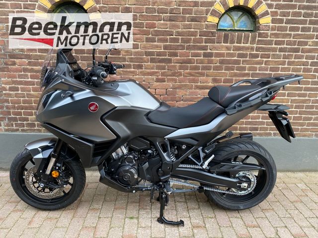 honda - nt-1100-dct