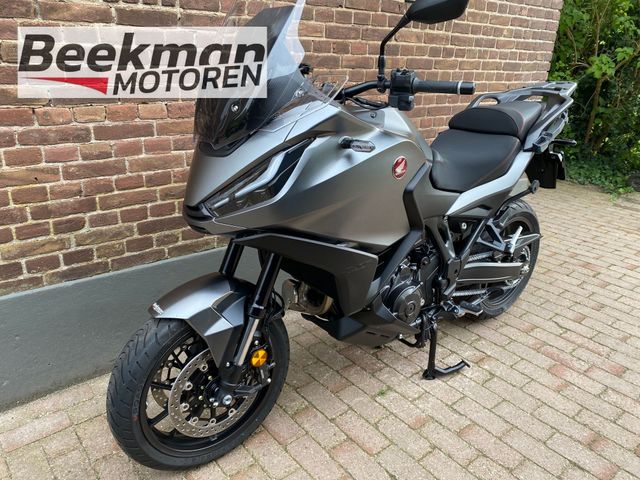 honda - nt-1100-dct
