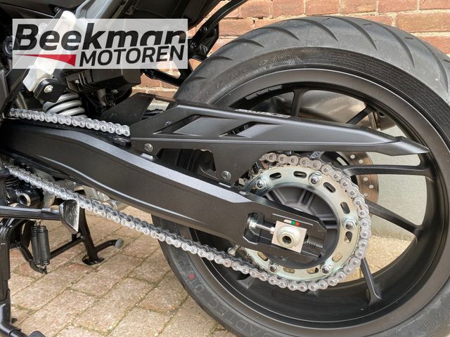 honda - nt-1100-dct