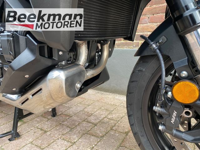 honda - nt-1100-dct