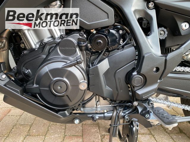 honda - nt-1100-dct