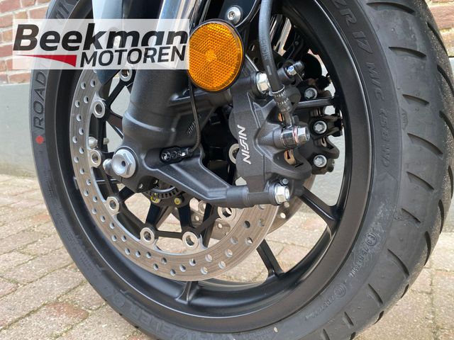 honda - nt-1100-dct