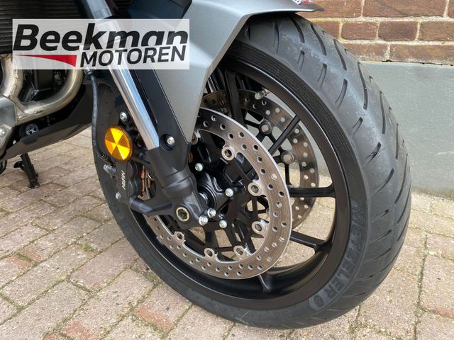 honda - nt-1100-dct