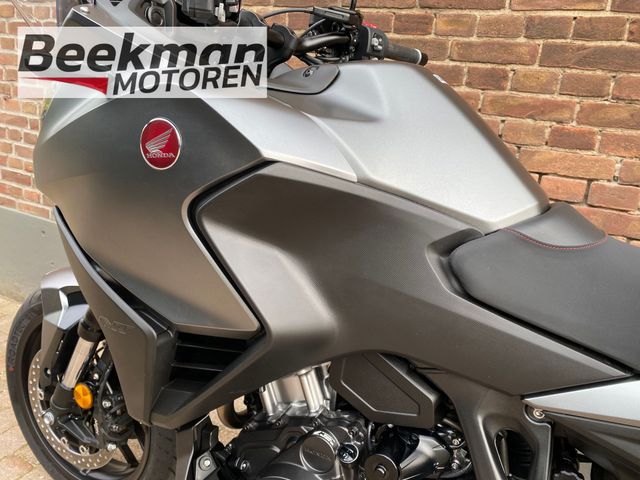 honda - nt-1100-dct