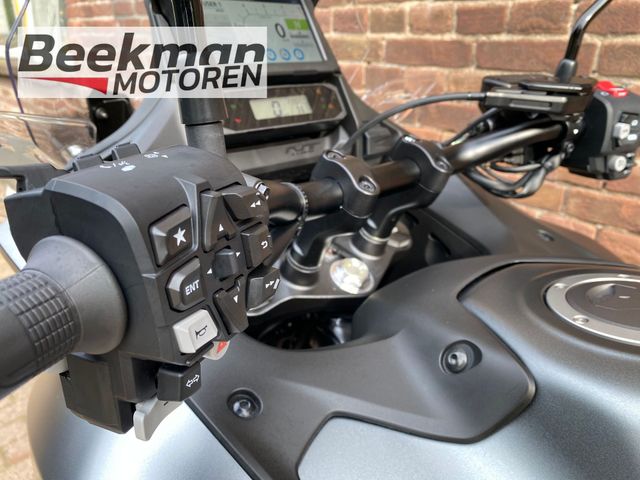 honda - nt-1100-dct