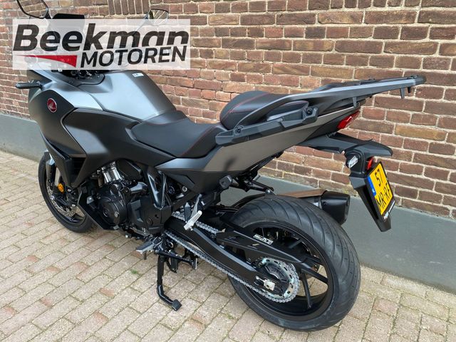 honda - nt-1100-dct