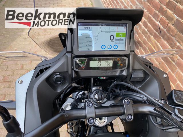 honda - nt-1100-dct