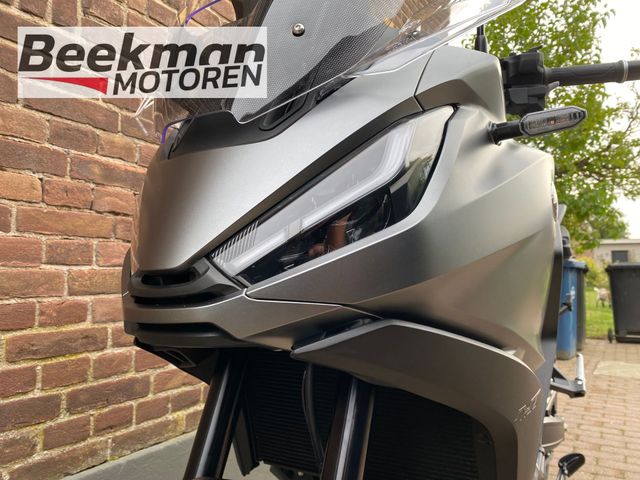 honda - nt-1100-dct
